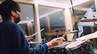 Goodness of God | Drum Cam | GIA Pringgading | Samuel Reza