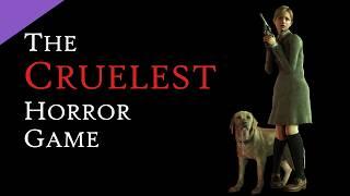 The Cruelest Survival Horror | Rule of Rose (PS2)