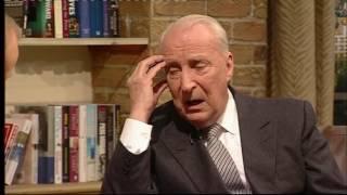 Ian Richardson Interview With Andrew Marr 2006