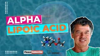 Alpha Lipoic Acid