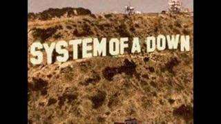 System of a Down - Aerials