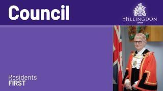 Council - 7:30pm, 28 November 2024 (Mayor View)