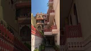 Best hotel in Rs 2000/- sajjan palace #jaipur #rajasthan full hotel tour 