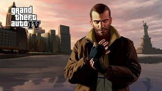 Как установить трейнер GTA 4