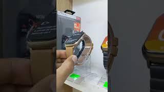 Imiki ST1 AMOLED Smartwatch || Tech Den || #shorts