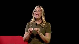 Leer y escribir a través del juego | Myrna García | TEDxUANL