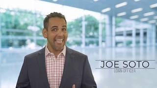 Mortgage Minute from Joe Soto - Choosing a Realtor