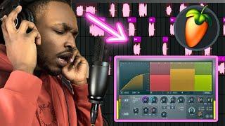 Mixing Tips That Will Instantly LEVEL UP Your Vocals