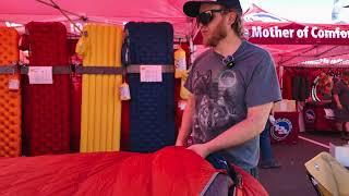 Lightweight Sleeping Bags, Tents, Sleeping Pads, and More - Big Agnes