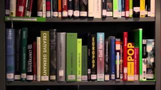 Goethe-Institut Toronto Library