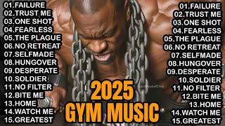 BEST GYM MUSIC 2025BEST MOTIVATION 2025BEST WORKOUT MUSIC 2025FITNESS MUSIC 2025LEO