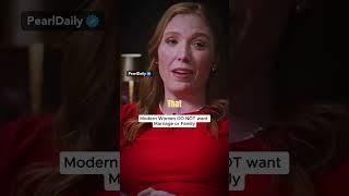 Reasons to Avoid Modern Women
