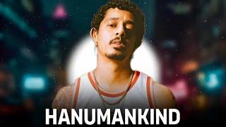 The Controversial Rise OF @Hanumankind