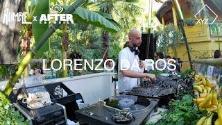 Lorenzo Da Ros - DJ Set - Rumble x After Caposile