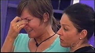 Big Brother Australia Series 6/2006 (Ten News: John & Ashley Incident!) (HD)