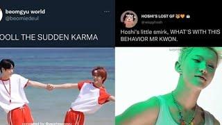 K-pop memes/vines to feed your multifandom self part-9