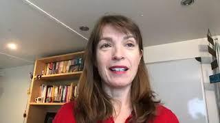 Help For Toxic Relationships with Dr Rhoberta Shaler
