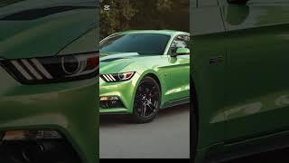 "2025 Ford Mustang GT: A New Chapter for Iconic Performance #music #edm #bass #remix #dubstep #cars