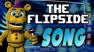 "THE FLIPSIDE" - FNAF WORLD SONG | by Griffinilla and Shadrow