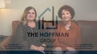 Why Choose The Hoffman Group? Expertise, Dedication, & Professionalism