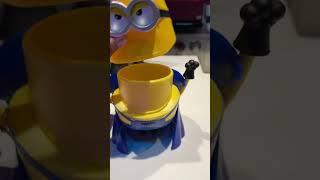 There’s Exclusive Despicable Me 4 Mega Minions Cups At Cineworld Cinemas In The UK