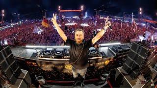 Benny Benassi Live at EDC Las Vegas 2024 (Kinetic Field Full DJ Set)