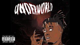 [FREE] Juice WRLD Type Beat 2025 - "Underwrld"