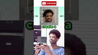 Do NOT use the 3DS Mii Maker… 