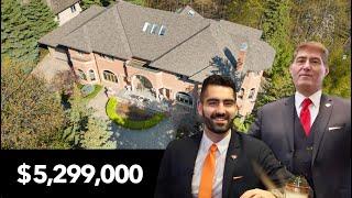 6 Westmount Park Road, Etobicoke, ON [Realtor]