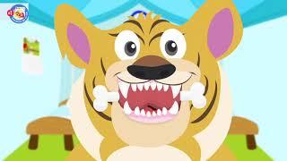 Kiddopia | Learning App for Kids | Pet Salon LV01