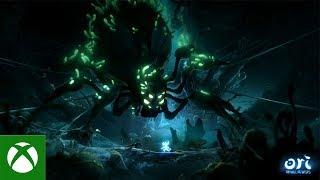 Ori and the Will of the Wisps - E3 2019 - Gameplay Trailer