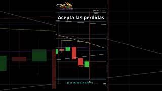 🟢 El Trading: Realidad o Fantasía? Descúbrelo en nuestro Canal Opciones Binarias Rentabilidad = 
