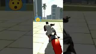 indian bike racing game #viral #stunt #shivam #shorts please subscribe my channel.