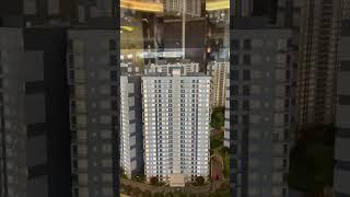 Omaxe The Lake #omaxe #3bhk