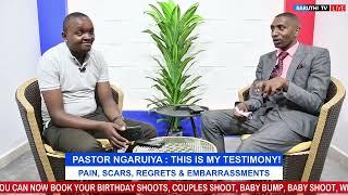 (RPT) PST NGARUIYA PAINFUL TESTIMONY Eps1