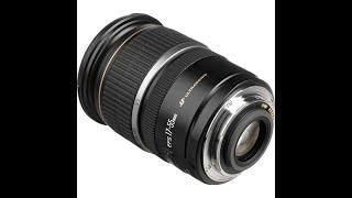 Canon EF-S 17-55mm f/2.8