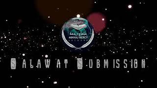 Submit your salawaat online with Minhaj Mercy