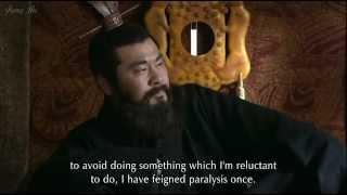 Three Kingdoms - Episode【60】English Subtitles (2010)