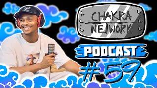 Ep.59: Sung Jin Woo is Just Him!! | The Chakra Network [Jan. 8 2025]