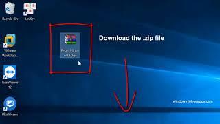 How To Fix INET_E_RESOURCE_NOT_FOUND in Windows 10