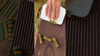 Such a simple and pleasing technique. #pasta #pastatime #pastamaking #food #funfood #recipe #food