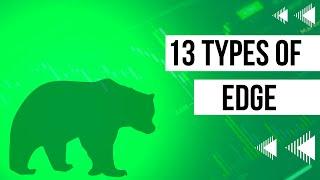 13 Types of Edge | Where to find Edge