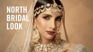 Brides of India: North Indian Bride