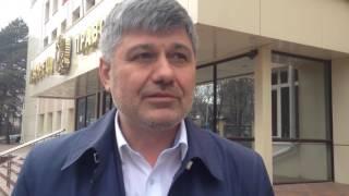 Защита прокомментировала задержание ставрополького активиста «Яблока»