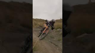 NZ Mountain biking on the Atherton AM.200.M with Jim Monro