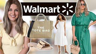 Style On A Budget: Walmart Fashion Haul 2024