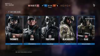 All You Need To Know About Operation Health - Rainbow Six Siege