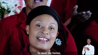 PANDA YA MWANA - NJIRO SDA CHOIR (OFFICIAL_VIDEO)