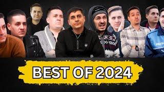 BEST OF SKETCH-uri 2024