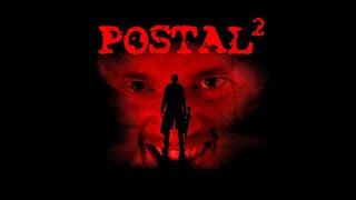 Postal 2. Прохождение. #2. Вторник.